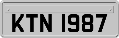 KTN1987