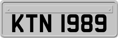 KTN1989