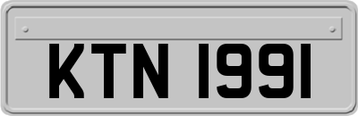KTN1991