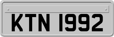 KTN1992