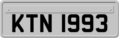 KTN1993