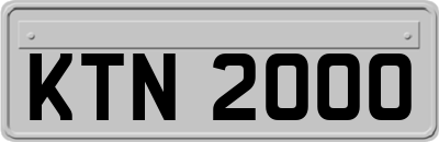 KTN2000