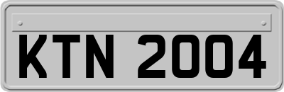 KTN2004