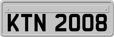 KTN2008