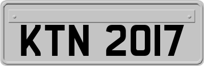 KTN2017