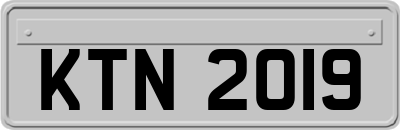 KTN2019