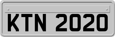 KTN2020