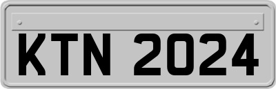 KTN2024