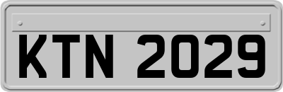 KTN2029