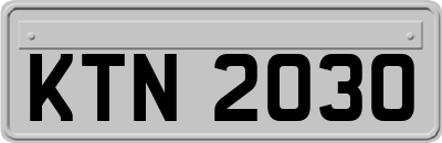 KTN2030
