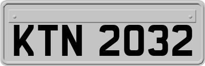KTN2032