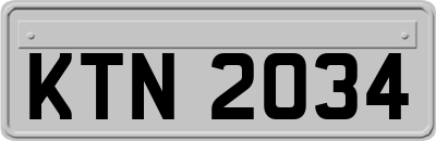 KTN2034