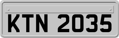 KTN2035