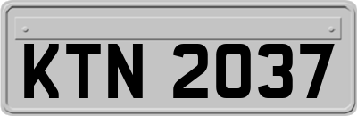 KTN2037