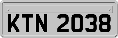 KTN2038