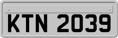 KTN2039