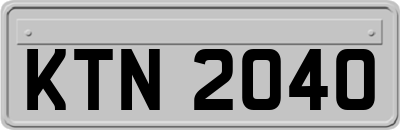 KTN2040