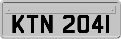 KTN2041