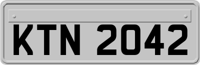 KTN2042