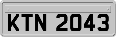 KTN2043