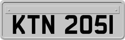 KTN2051
