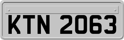 KTN2063