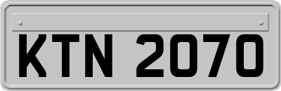 KTN2070