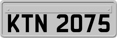 KTN2075