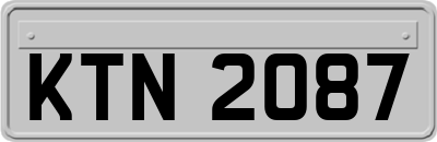 KTN2087