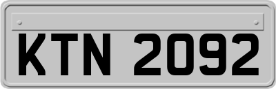KTN2092