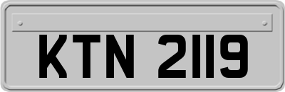 KTN2119
