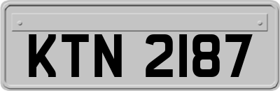 KTN2187