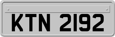 KTN2192