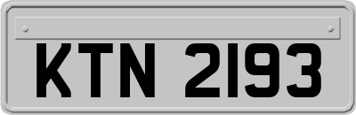 KTN2193