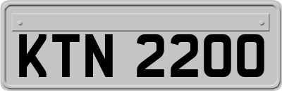 KTN2200