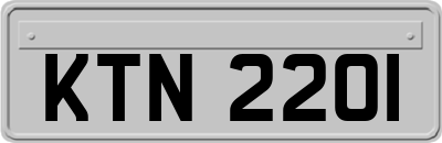 KTN2201