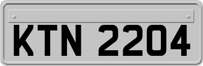KTN2204