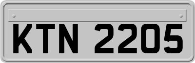 KTN2205