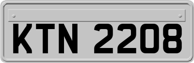 KTN2208