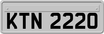 KTN2220