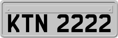 KTN2222