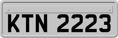 KTN2223