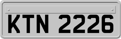 KTN2226