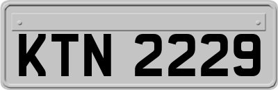 KTN2229