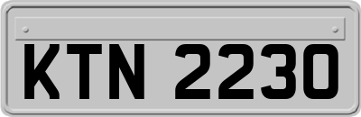 KTN2230