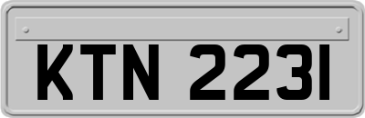 KTN2231