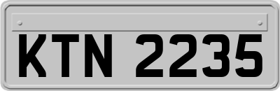 KTN2235
