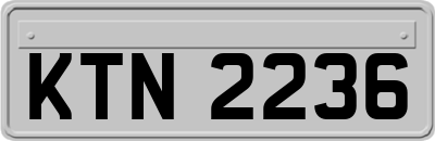KTN2236