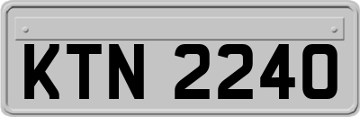 KTN2240