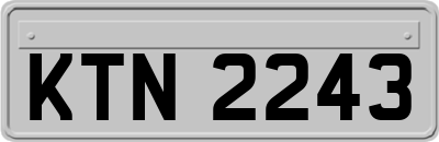 KTN2243